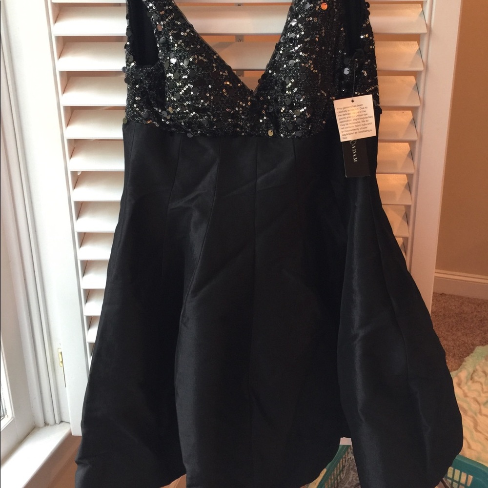 Cocktail dress